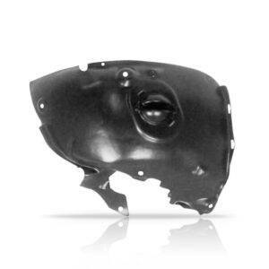 Asa Urubu Megane 2000 2001 2002 2003 2004 2005 Mega Desconto Lado Esquerdo