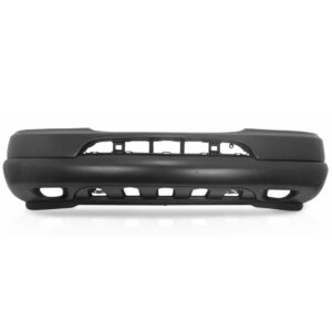 Envolvente Dianteiro Mercedes Ml 320 1998 A 2000 1a Linha Cinza-escuro