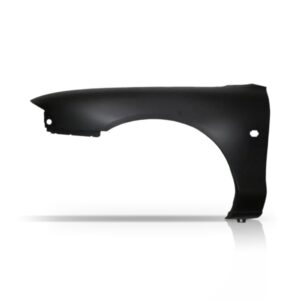 Paralama Para Ford Mondeo 1997 1998 1999 2000 2001 Lado Direito