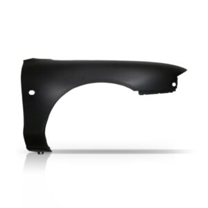 Paralama Para Ford Mondeo 1997 1998 1999 2000 2001 Lado Direito