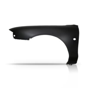 Paralama Para Ford Mondeo 1997 1998 1999 2000 2001 Lado Direito