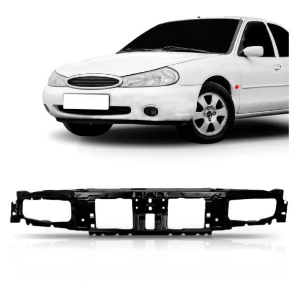 Painel Mini Frente Para Ford Mondeo 1997 1998 1999 2000 2001