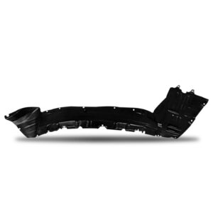 Protetor Caixa De Roda Dianteiro Pajero Full 2004 05 2006 07 Lado Direito