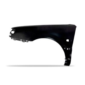 Paralama Vw Passat 1994 1995 1996 Lado Esquerdo