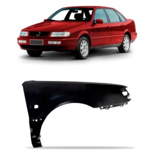 Paralama Vw Passat 1994 1995 1996 Lado Direito
