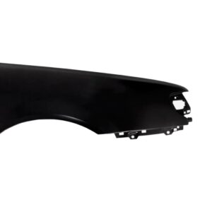 Paralama Vw Passat 1994 1995 1996 Lado Direito