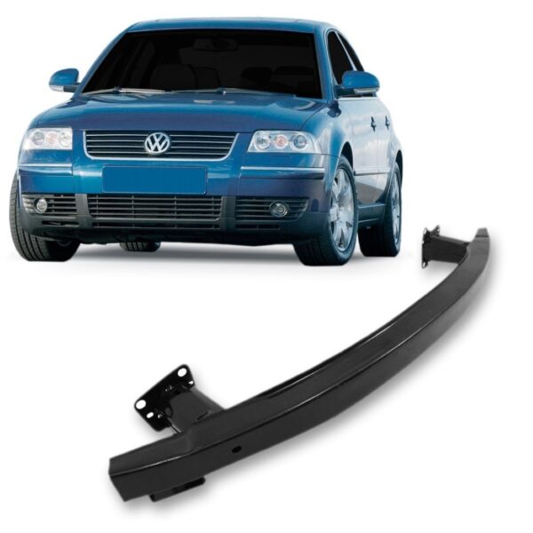 Alma Parachoque Dianteiro Passat 2001 A 2005