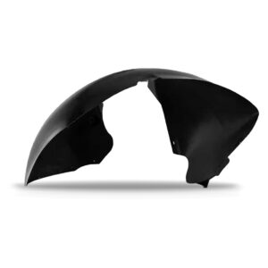 Protetor Caixa De Roda Dianteiro Passat 2001 2002 2003 04 05 Lado Esquerdo