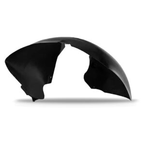 Protetor Caixa De Roda Dianteiro Passat 2001 2002 2003 04 05 Lado Direito