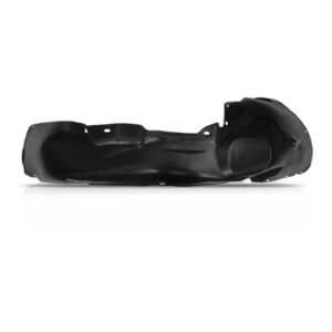 Asa Urubu Dianteiro Para Volkswagen Passat Anos 2006 A 2011 Lado Direito