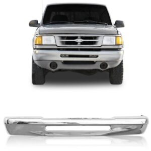 Parachoque Dianteiro Ranger 1994 A 1997 1a Linha