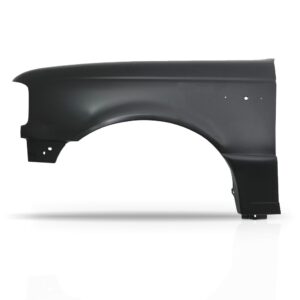 Paralama Ford Ranger 1994 1995 1996 1997 Lado Esquerdo - - Esquerdo