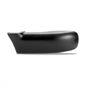 Ponteira Parachoque Dianteiro Ss10 1994 1995 S/ Moldura Lado Esquerdo