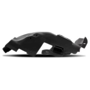 Parabarro Protetor Caixa De Roda Dianteiro Scenic 1999 2000 Lado Esquerdo