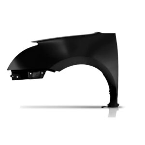 Paralama Sentra 2007 2008 2009 2010 2011 2012 2013 Lado Esquerdo