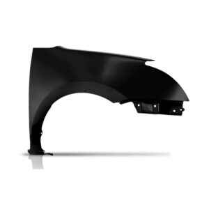 Paralama Sentra 2007 2008 2009 2010 2011 2012 2013 Lado Direito