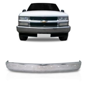 Parachoque Dianteiro Silverado 1993 Atã© 2004