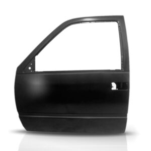 Porta Silverado 1993 94 95 96 97 98 99 00 01 02 03 04 Lado Esquerdo