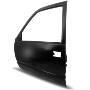 Porta Silverado 1993 94 95 96 97 98 99 00 01 02 03 04 Lado Esquerdo