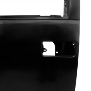 Porta Silverado 1993 94 95 96 97 98 99 00 01 02 03 04 Lado Esquerdo