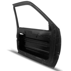 Porta Silverado 1993 94 95 96 97 98 99 00 01 02 03 04 Lado Esquerdo