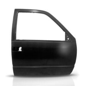 Porta Silverado 1993 94 95 96 97 98 99 00 01 02 03 04 Lado Direito