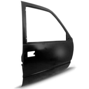 Porta Silverado 1993 94 95 96 97 98 99 00 01 02 03 04 Lado Direito