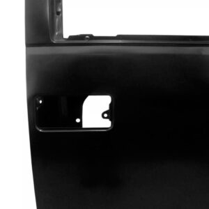 Porta Silverado 1993 94 95 96 97 98 99 00 01 02 03 04 Lado Direito