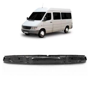 Alma Parachoque Dianteiro Sprinter 1995 1996 1997 1998 1999