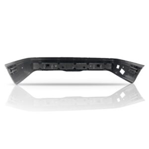 Parachoque Traseiro Taurus 1991 A 1995 Primer 1a Linha