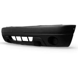 Envolvente Grand Vitara 2001 A 2007 Dianteiro Novo Preto