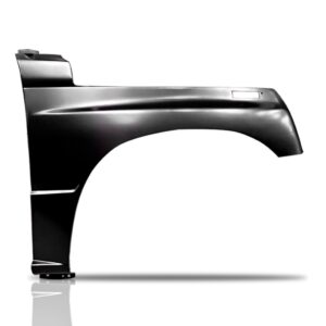 Paralama Suzuki Vitara Sidekik 1990 1991 92 93 94 95 96 1997 Lado Direito