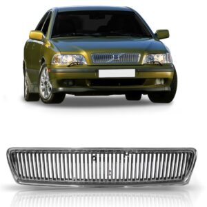 Grade Centralvolvo S40 V40 1996 1997 1998 1999 00 1a Linha