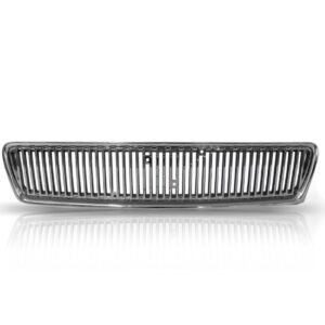 Grade Centralvolvo S40 V40 1996 1997 1998 1999 00 1a Linha