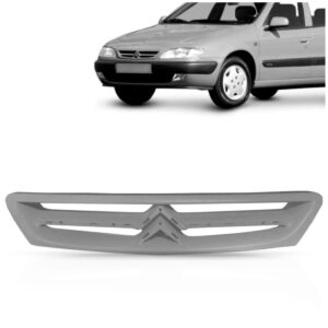 Grade Dianteira Citroen Xsara 1997 1998 1999 2000 1a Linha Prime
