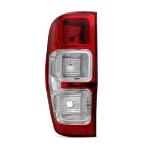Lanterna Traseira Ranger 2013 2014 2015 16 Bicolor Promoção Lado Esquerdo