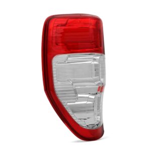 Lanterna Traseira Ranger 2013 2014 2015 16 Bicolor Promoção Lado Esquerdo