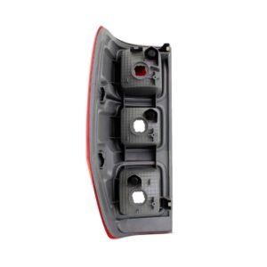 Lanterna Traseira Ranger 2013 2014 2015 16 Bicolor Promoção Lado Direito