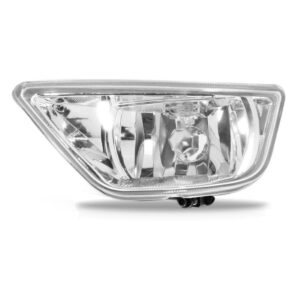 Farol Milha Auxiliar Focus 2004 A 2008 1ª Linha Esquerdo