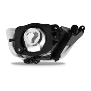 Farol Milha Auxiliar Focus 2004 A 2008 1ª Linha Esquerdo