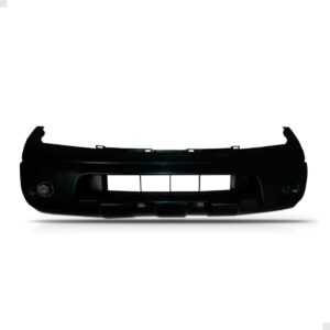 Envolvente Dianteiro Frontier 2008 2009 2010/ 2013 1a Linha Preto