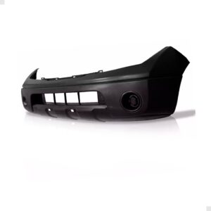 Envolvente Dianteiro Frontier 2008 2009 2010/ 2013 1a Linha Preto