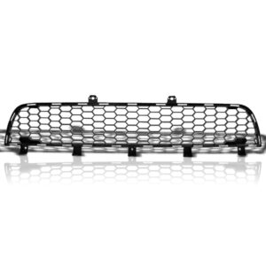 Grade Parachoque Dianteiro L200 Triton 2011 2012 1a Linha Plástico