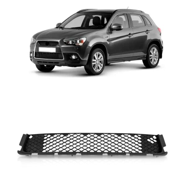 Grade Central Asx 2011 2012 2013 Inferior 1a Linha Preto