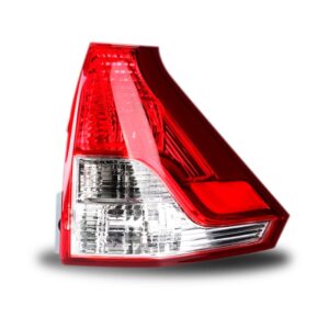 Lanterna Traseira Crv Suv 12/2014 Inferior S/ Lâmpada Oferta Lado Direito