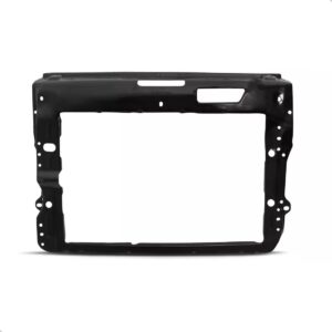Painel Frontal Fox 2004 2005 2006 2007 2008 2009 Com Ar