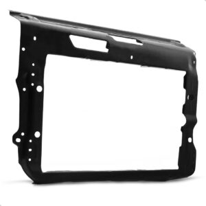 Painel Frontal Fox 2004 2005 2006 2007 2008 2009 Com Ar