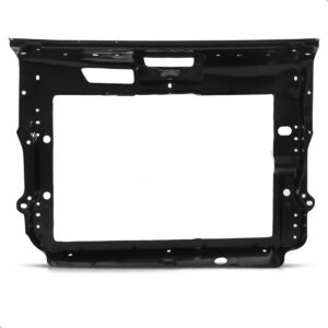 Painel Frontal Fox 2004 2005 2006 2007 2008 2009 Com Ar