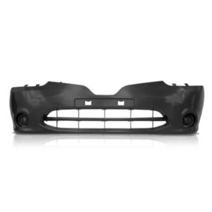 Envolvente Dianteiro Clio 2012 A 2016 S/furo 1a Linha Novo Preto