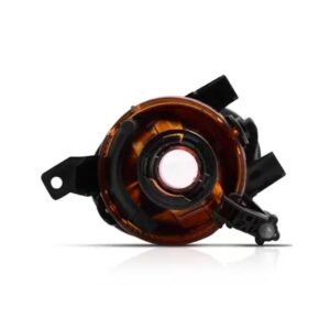 Farol Milha Auxiliar Jetta 11/14 Amarok 14 A 2016 1ª Linha - - Direita